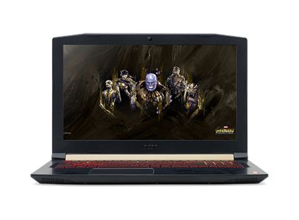 Acer Nitro 5 AN515-52ZE Thanos Edition
